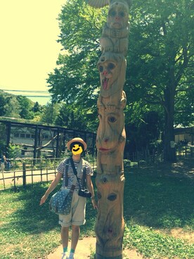 くまさんのコーディネート