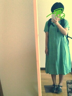 くまさんのコーディネート