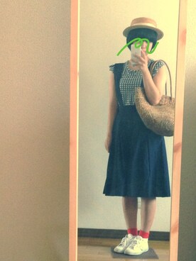 くまさんのコーディネート