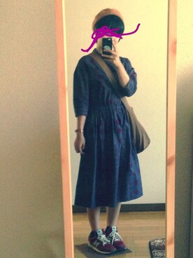 くまさんのコーディネート