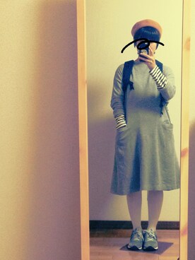 くまさんのコーディネート