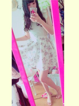 (♡)  ayaminiさんのコーディネート