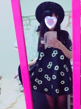 (♡)  ayaminiさんのコーディネート