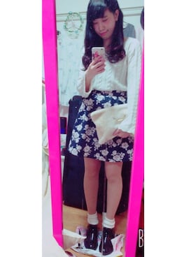 (♡)  ayaminiさんのコーディネート