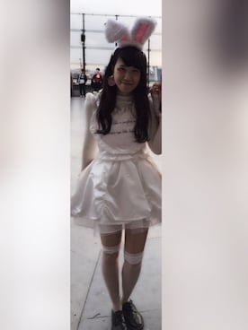 (♡)  ayaminiさんのコーディネート