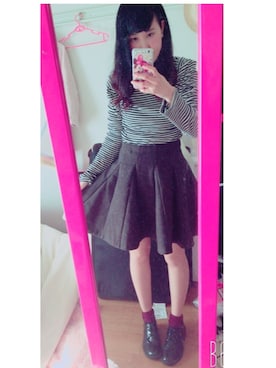 (♡)  ayaminiさんのコーディネート