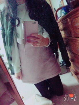 (♡)  ayaminiさんのコーディネート