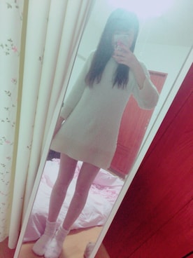 (♡)  ayaminiさんのコーディネート