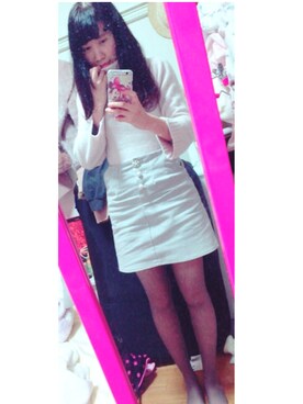 (♡)  ayaminiさんのコーディネート