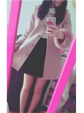 (♡)  ayaminiさんのコーディネート