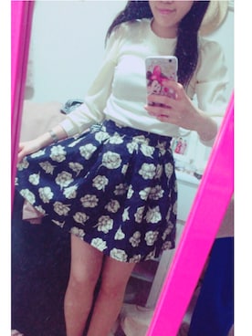 (♡)  ayaminiさんのコーディネート