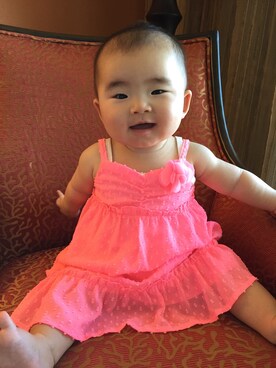 SATSUKI67さんのコーディネート