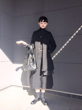 kanoさんのコーディネート