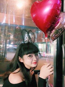 kanoさんのコーディネート