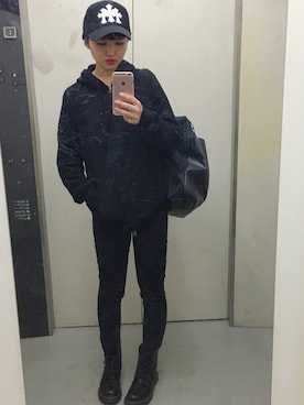 kanoさんのコーディネート