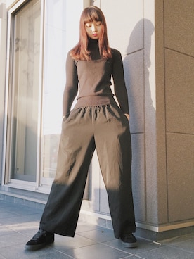 kanoさんのコーディネート