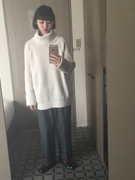 kanoさんのコーディネート