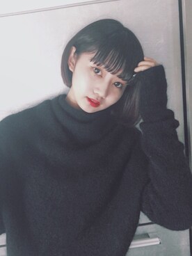 kanoさんのコーディネート