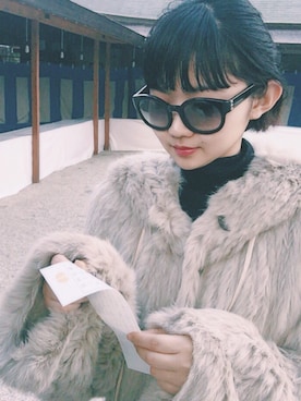 kanoさんのコーディネート