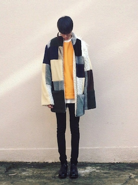 mitsuru さんのコーディネート