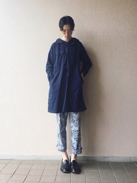 mitsuru さんのコーディネート