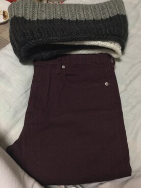 いつきさんのコーディネート