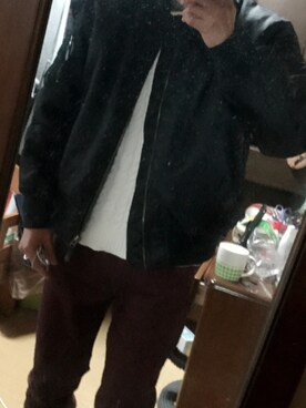 いつきさんのコーディネート