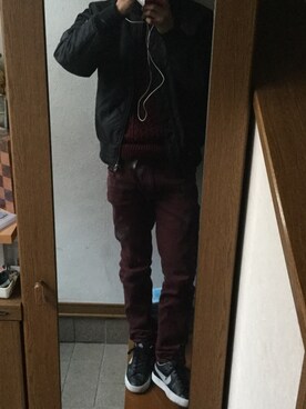 いつきさんのコーディネート