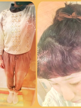 sasaki＊さんのコーディネート