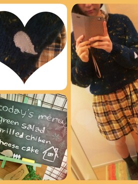 sasaki＊さんのコーディネート