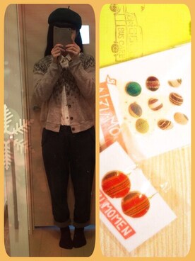 sasaki＊さんのコーディネート