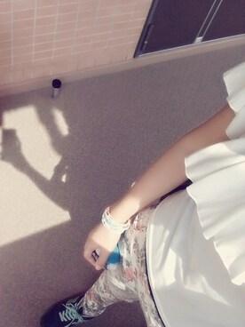 ayuchanさんのコーディネート