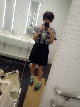 ayuchanさんのコーディネート