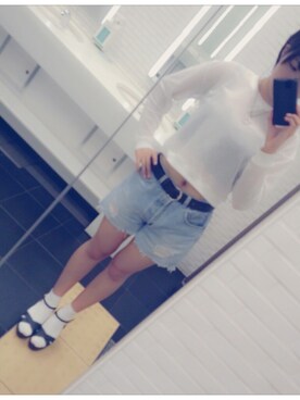 ayuchanさんのコーディネート