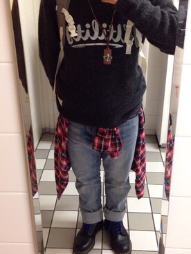 haruki∞さんのコーディネート