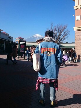 haruki∞さんのコーディネート