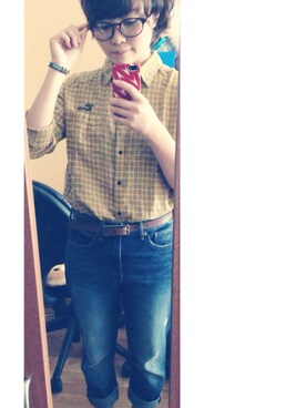 haruka chizuwaさんのコーディネート