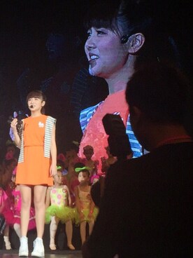 樂樺さんのコーディネート