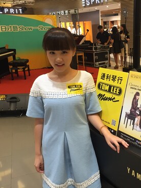 樂樺さんのコーディネート