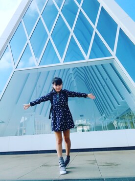 樂樺さんのコーディネート