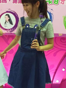 樂樺さんのコーディネート