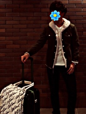 nyさんのコーディネート