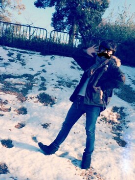 nyさんのコーディネート