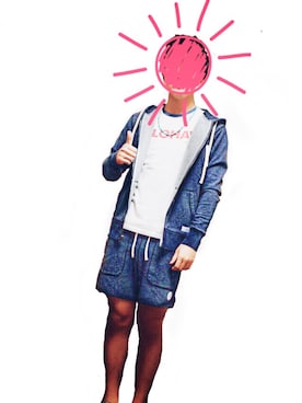 nyさんのコーディネート