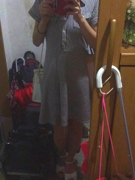 さにゃさんのコーディネート