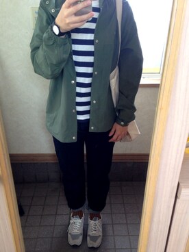 Yukinkoさんのコーディネート