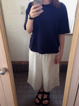 Yukinkoさんのコーディネート