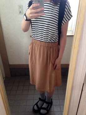 Yukinkoさんのコーディネート