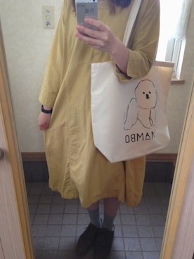 Yukinkoさんのコーディネート