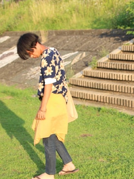 大貫 裕太さんのコーディネート